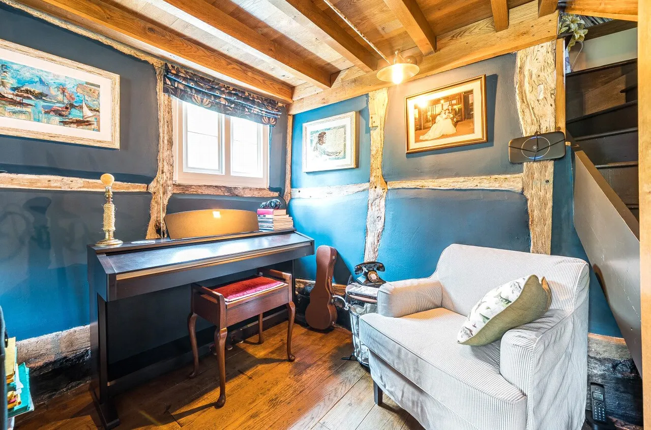 Staunton-on-Wye, Hereford, Herefordshire, HR4 7LP, photo 8