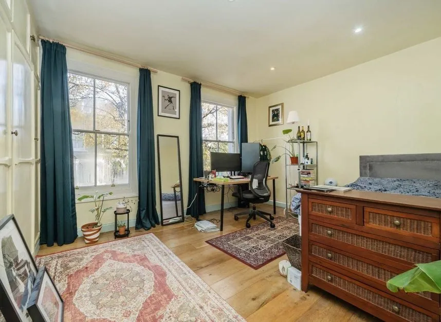 Dalyell Road, Stockwell, SW9, photo 7