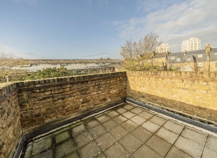 Dalyell Road, Stockwell, SW9, photo 9