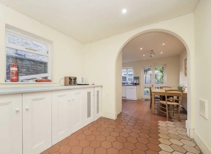 Dalyell Road, Stockwell, SW9, photo 4