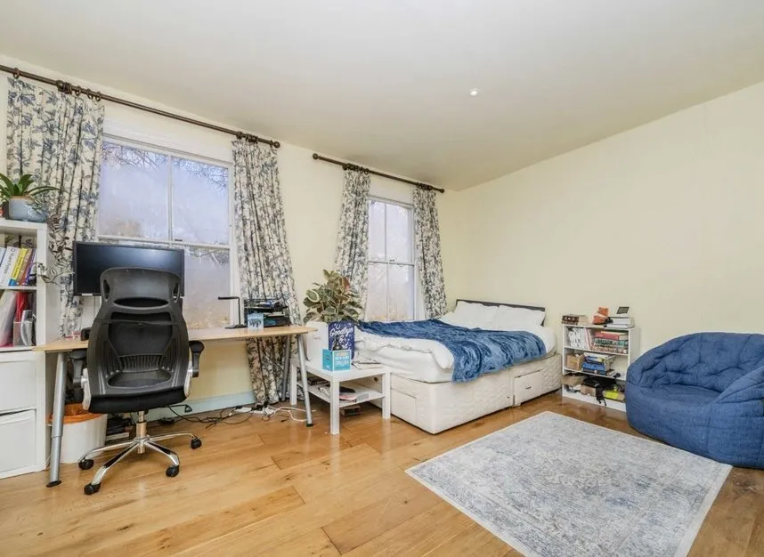 Dalyell Road, Stockwell, SW9, photo 5