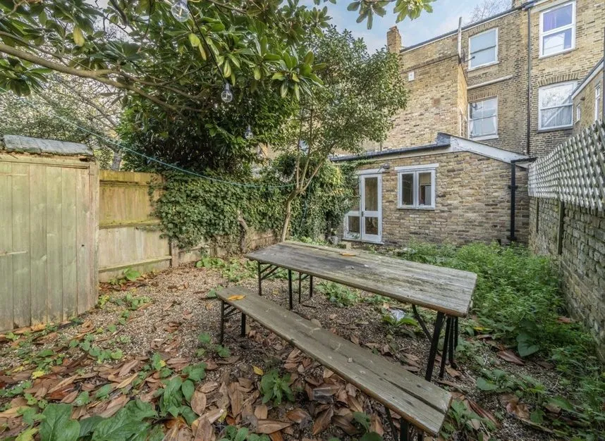 Dalyell Road, Stockwell, SW9, photo 8