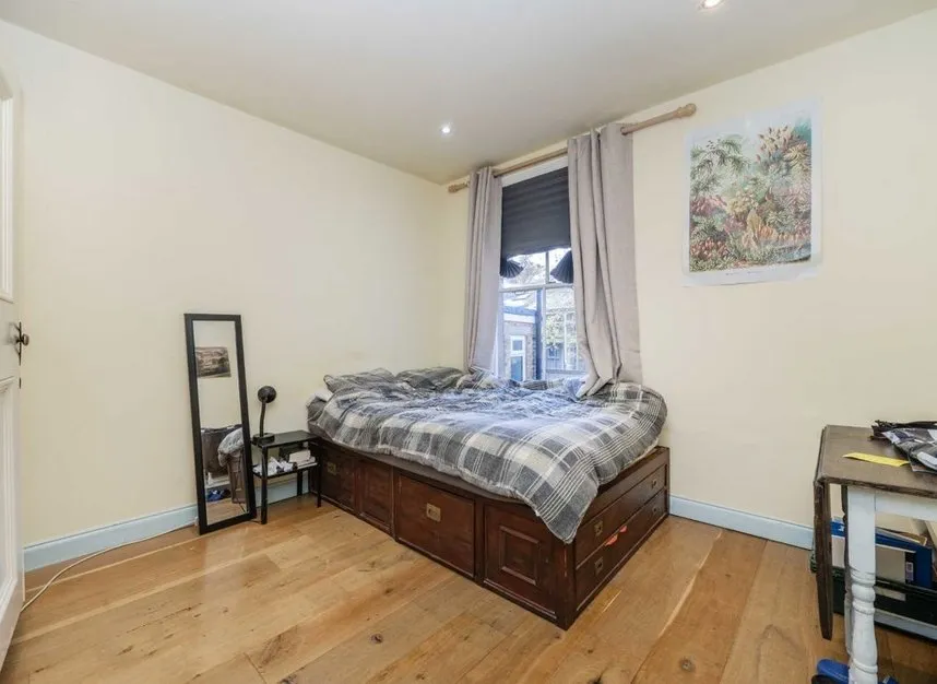 Dalyell Road, Stockwell, SW9, photo 6