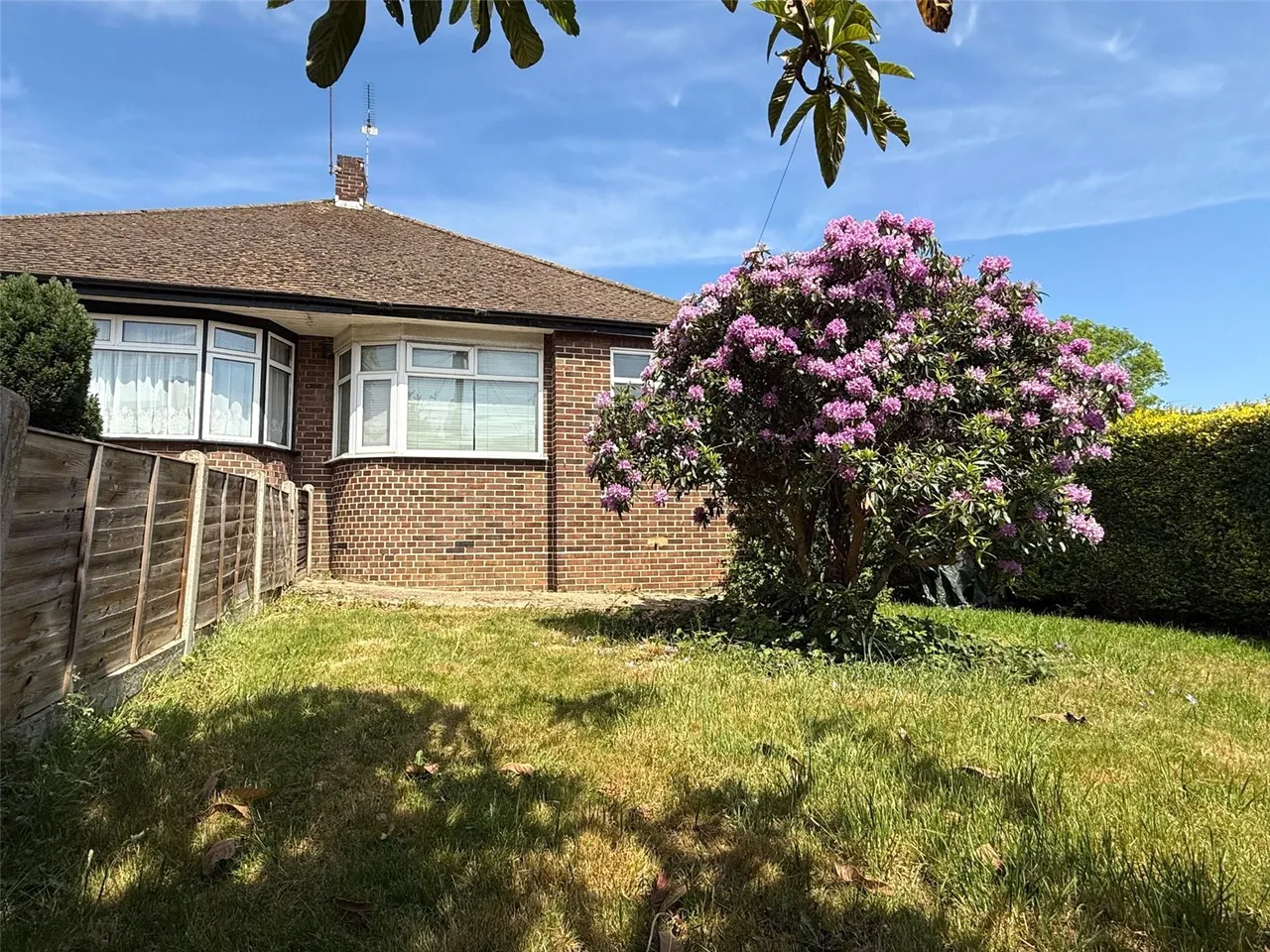Park Road, New Barnet, Barnet, EN4 9QA, photo 2