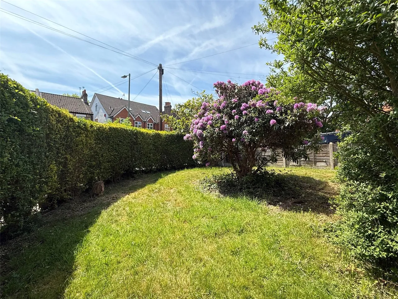 Park Road, New Barnet, Barnet, EN4 9QA, photo 16