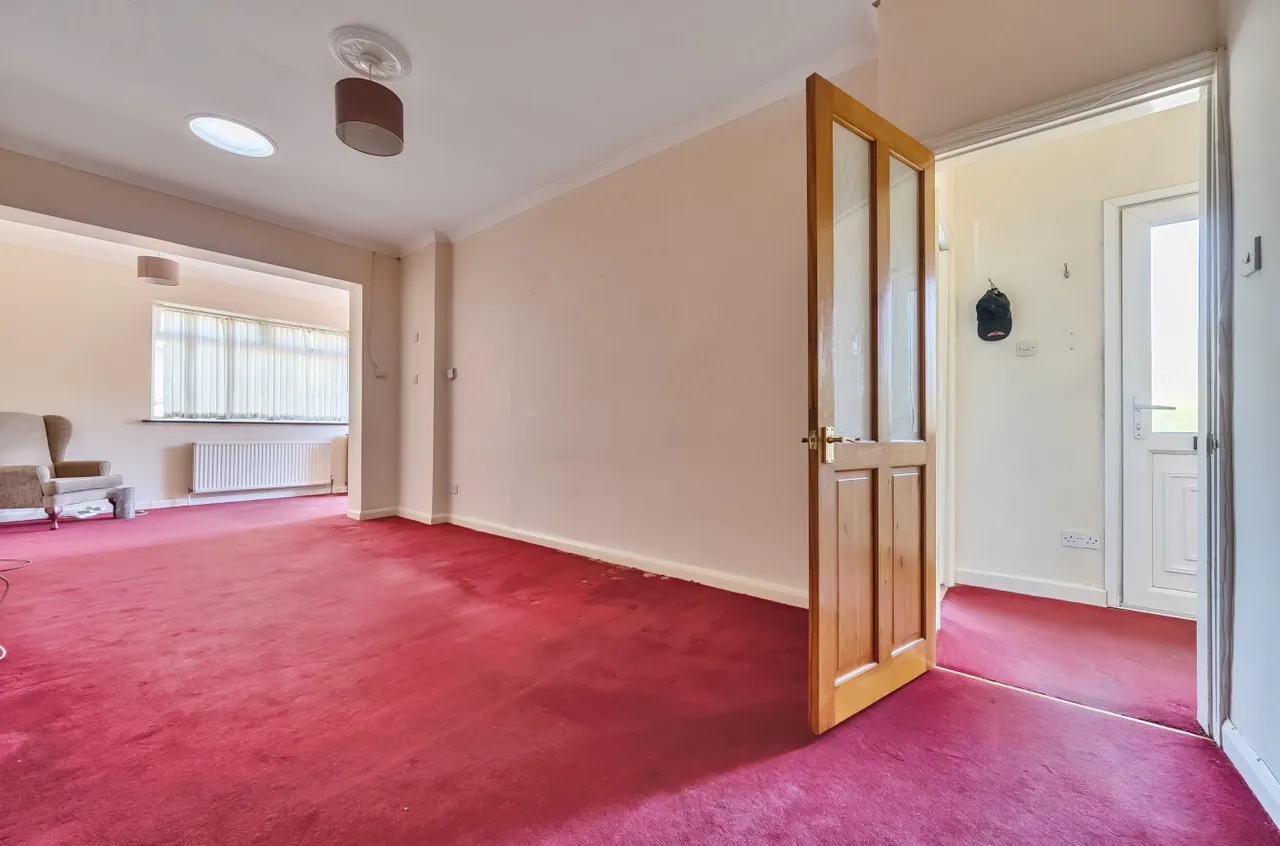 Park Road, New Barnet, Barnet, EN4 9QA, photo 4