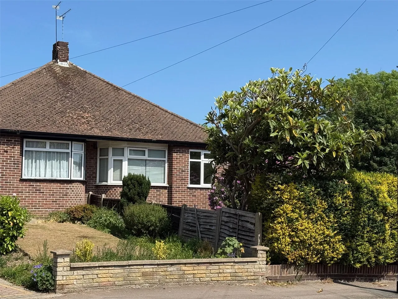 2 bed house for sale — Park Road, New Barnet, Barnet, EN4 9QA