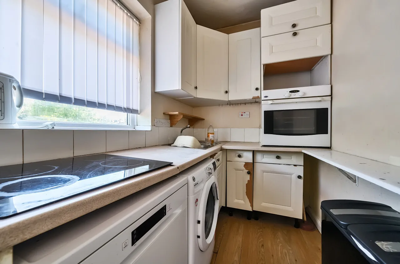 Park Road, New Barnet, Barnet, EN4 9QA, photo 9
