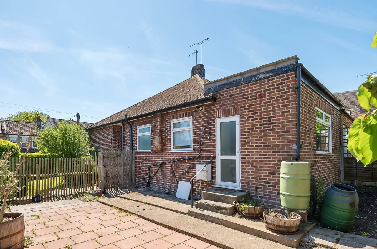 Park Road, New Barnet, Barnet, EN4 9QA, photo 19
