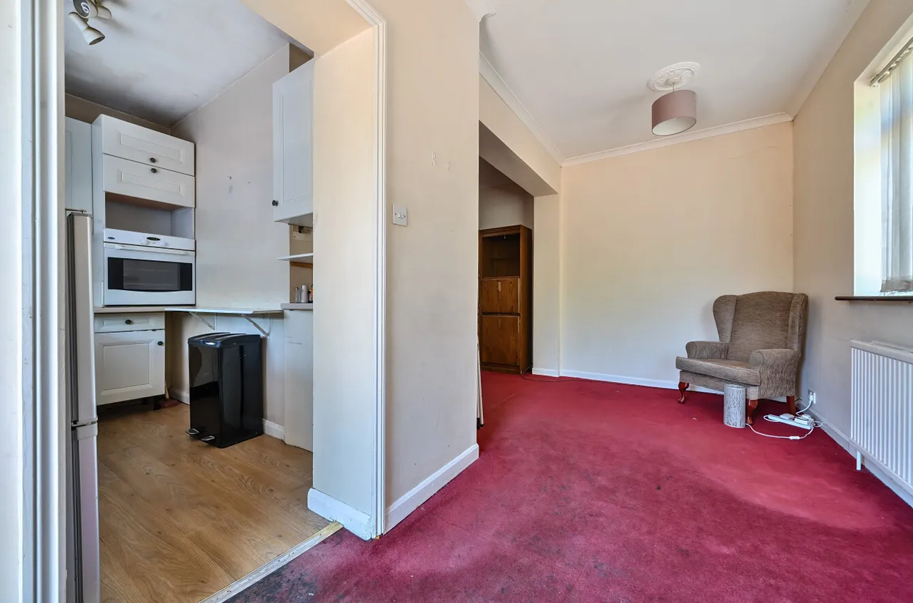 Park Road, New Barnet, Barnet, EN4 9QA, photo 7