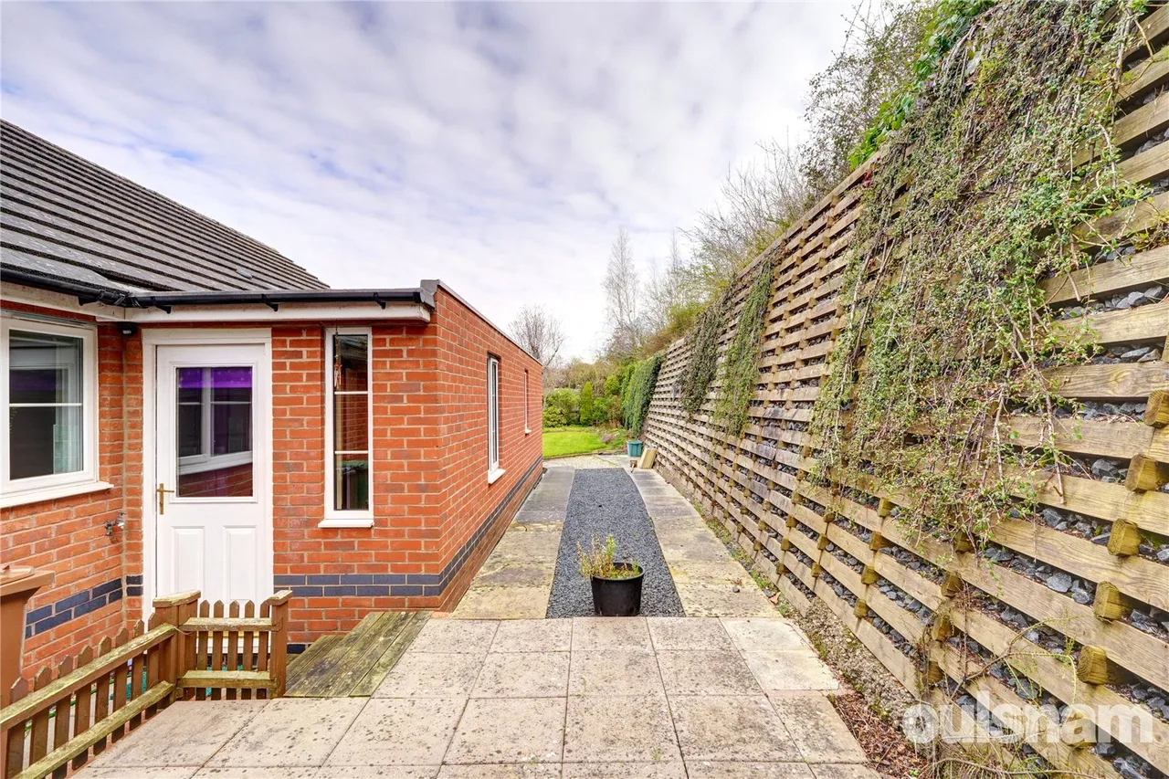 Isaacs Way, Droitwich, Worcestershire, WR9 8UZ, photo 18