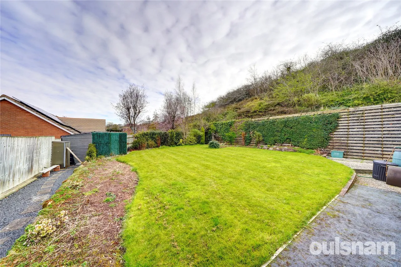 Isaacs Way, Droitwich, Worcestershire, WR9 8UZ, photo 16