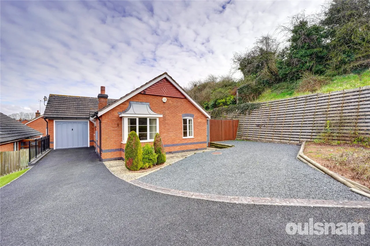 Isaacs Way, Droitwich, Worcestershire, WR9 8UZ, photo 19