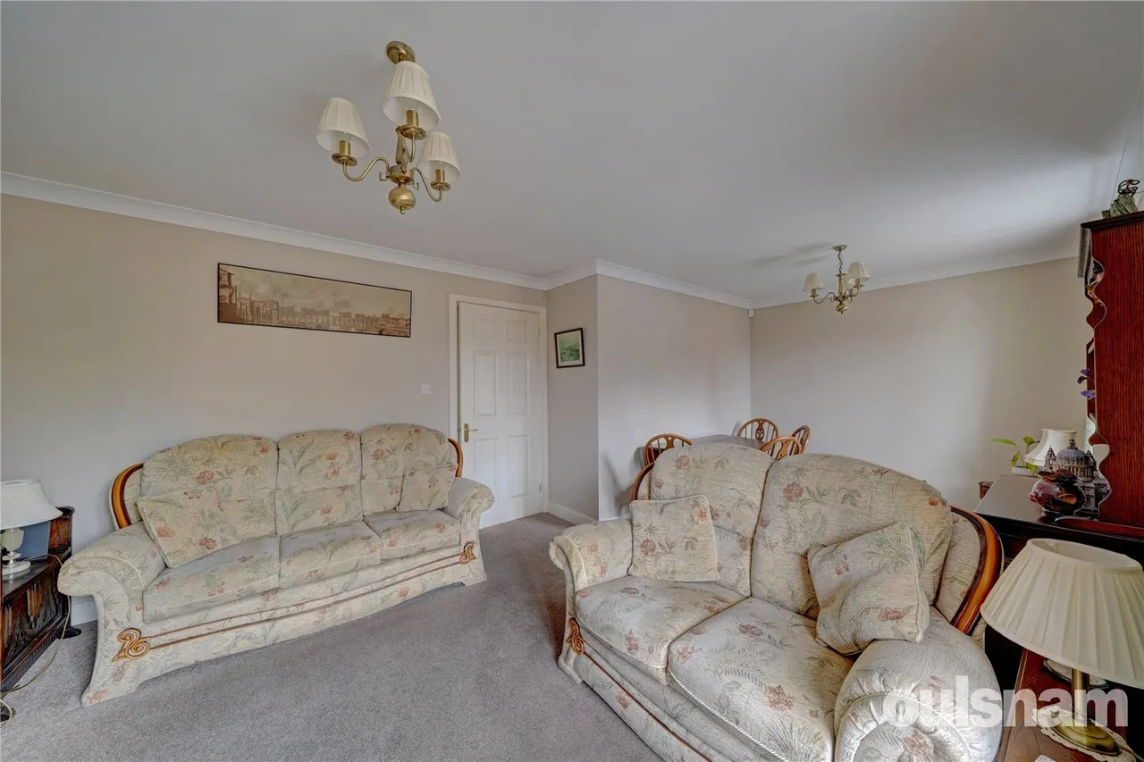 Isaacs Way, Droitwich, Worcestershire, WR9 8UZ, photo 8