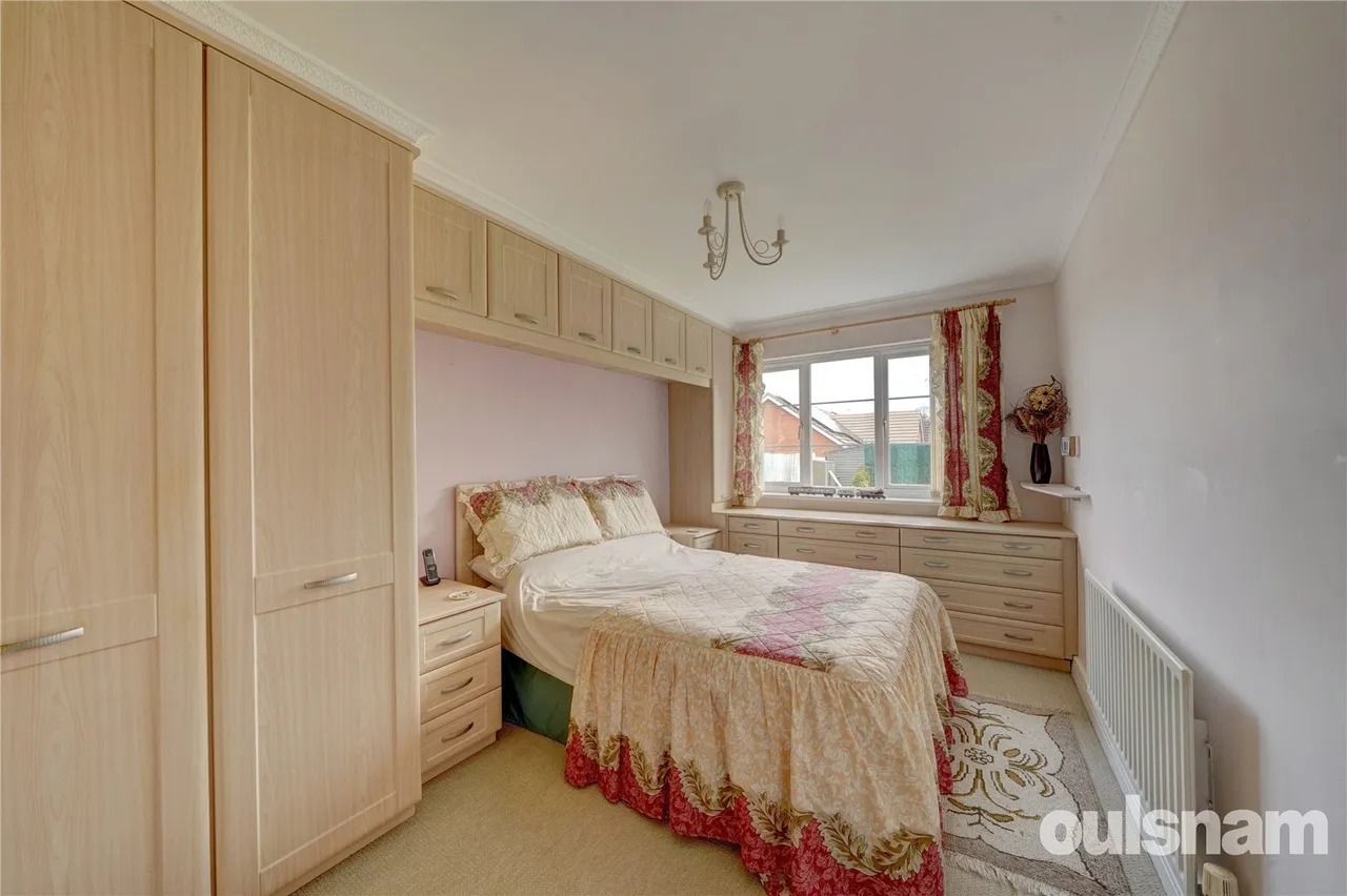 Isaacs Way, Droitwich, Worcestershire, WR9 8UZ, photo 11