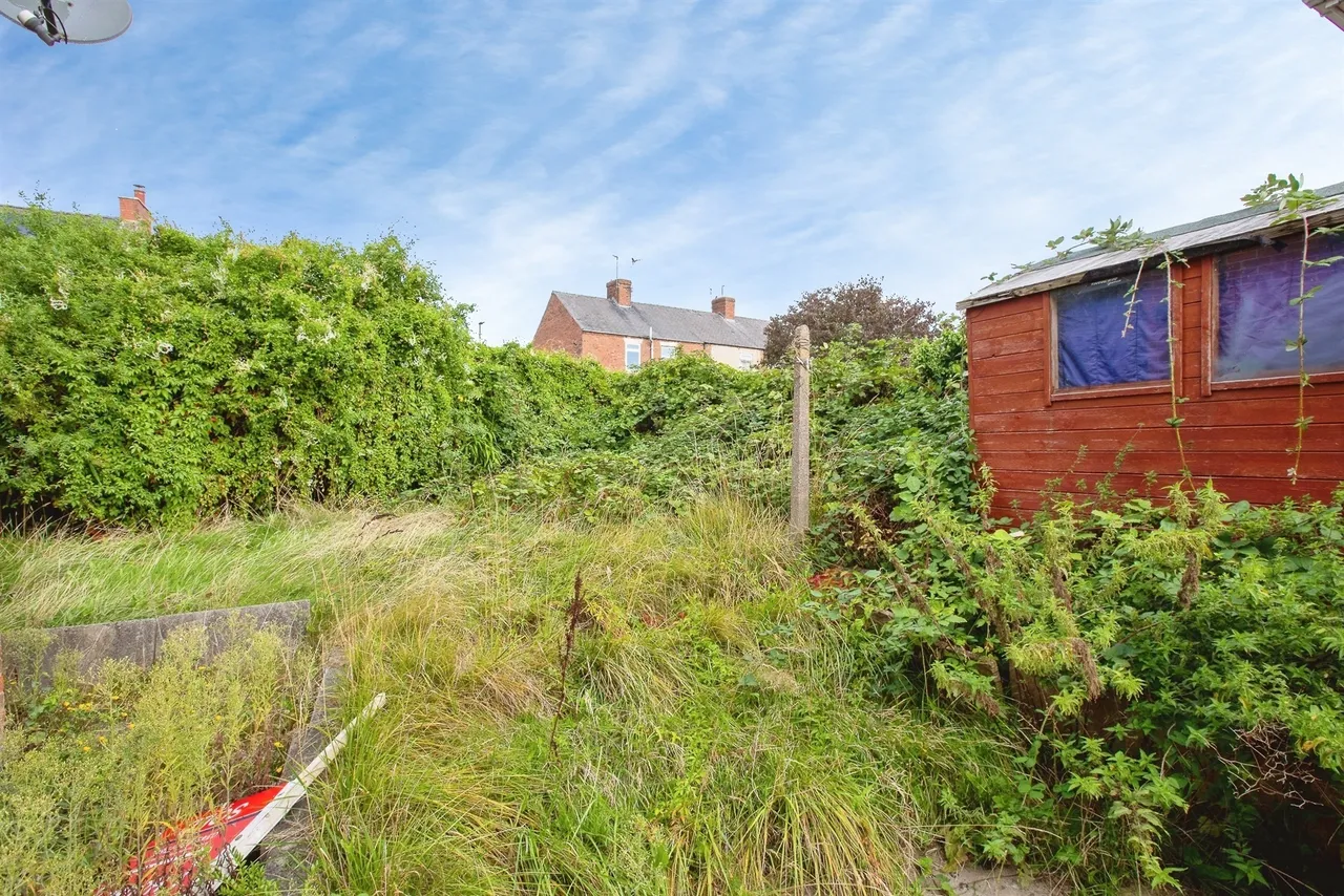 Greenhill Lane, Leabrooks, DE55, photo 18