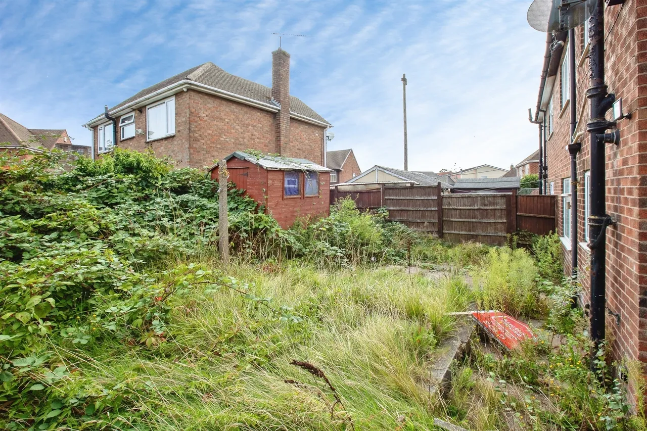 Greenhill Lane, Leabrooks, DE55, photo 17