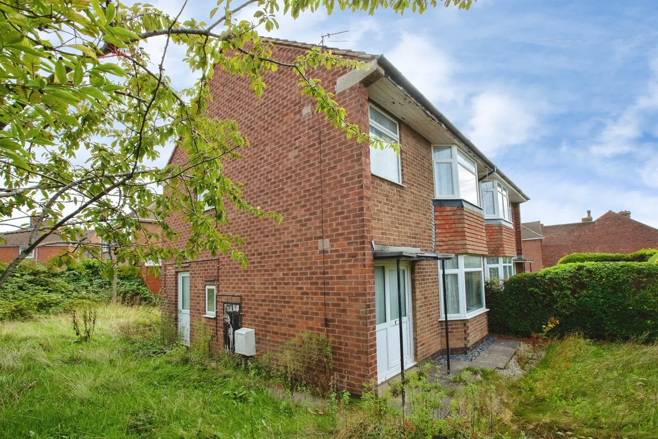 Greenhill Lane, Leabrooks, DE55, photo 16