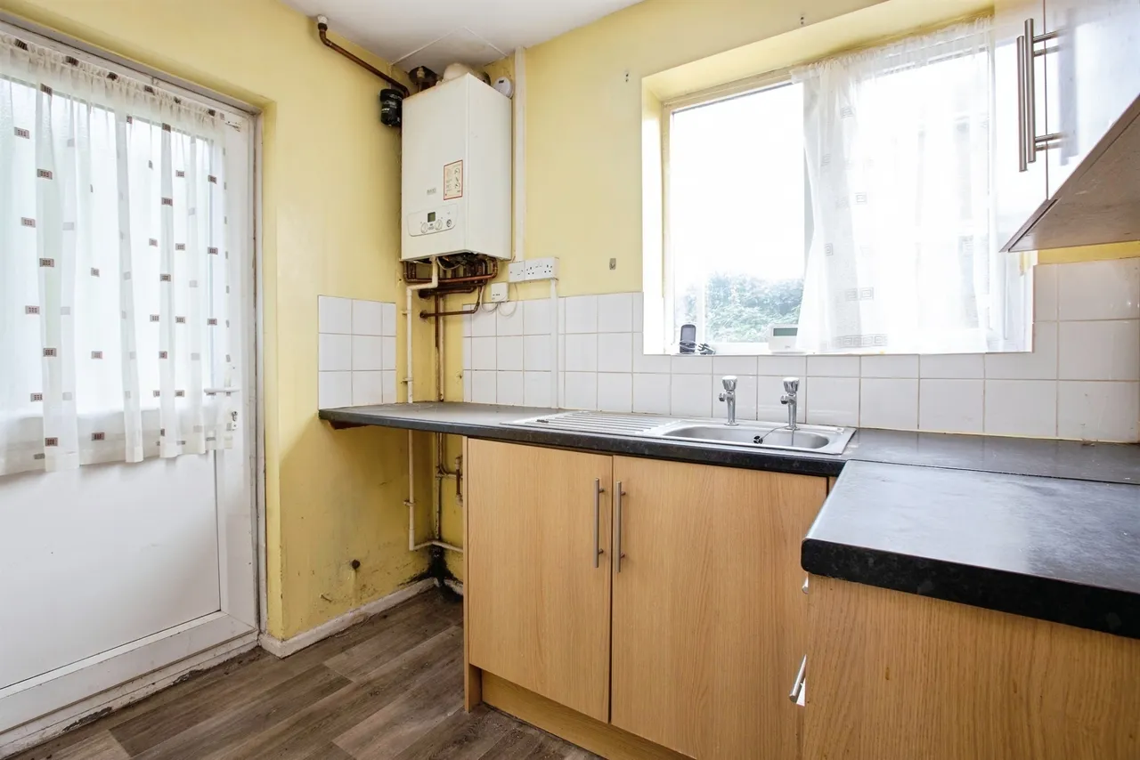 Greenhill Lane, Leabrooks, DE55, photo 4