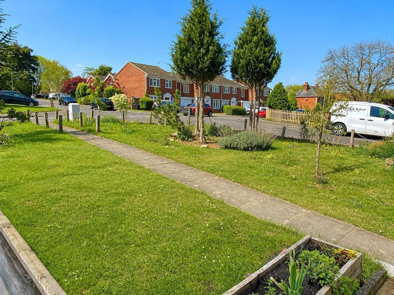 Ladycross, Milford, GU8, photo 8