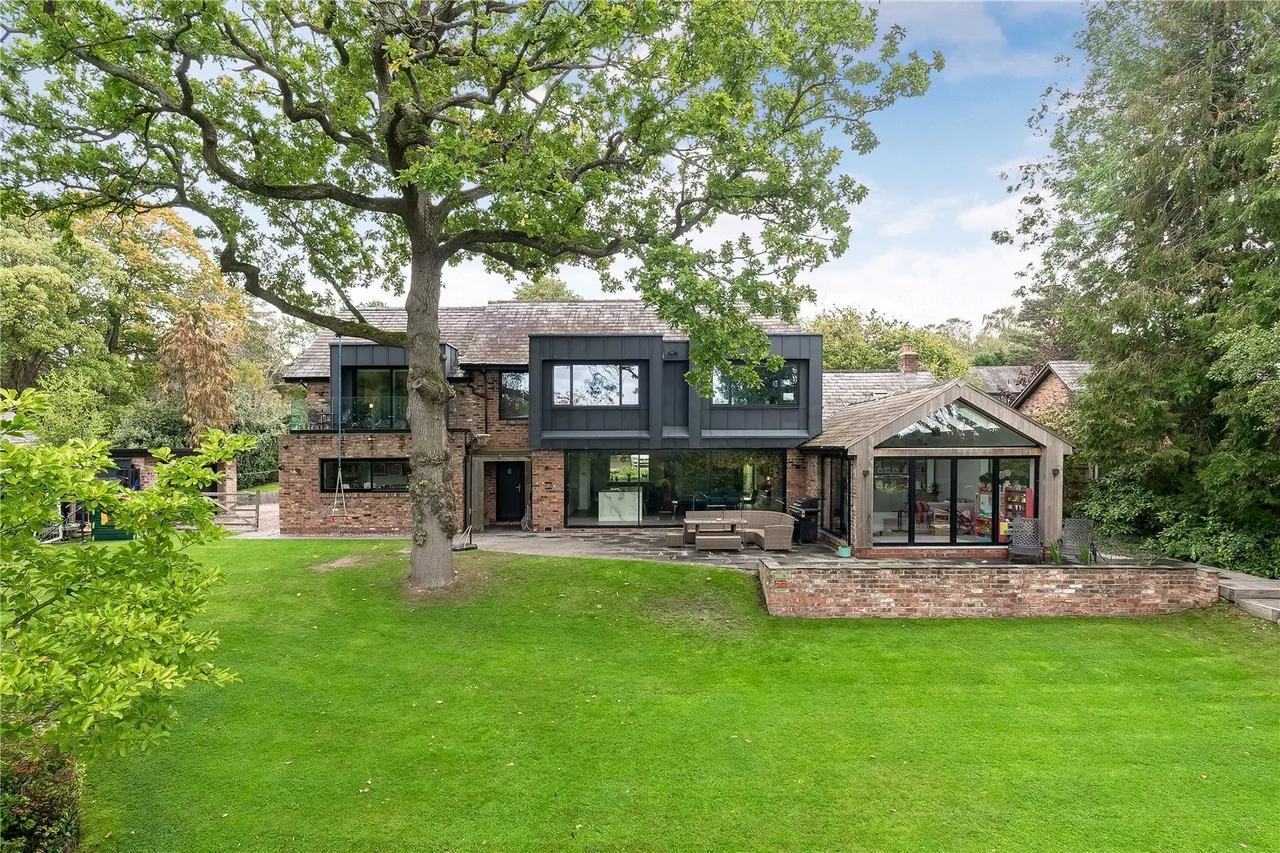 The Merridale, Hale, WA15, photo 22