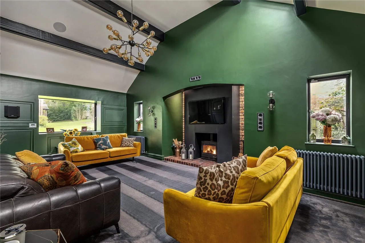 The Merridale, Hale, WA15, photo 7
