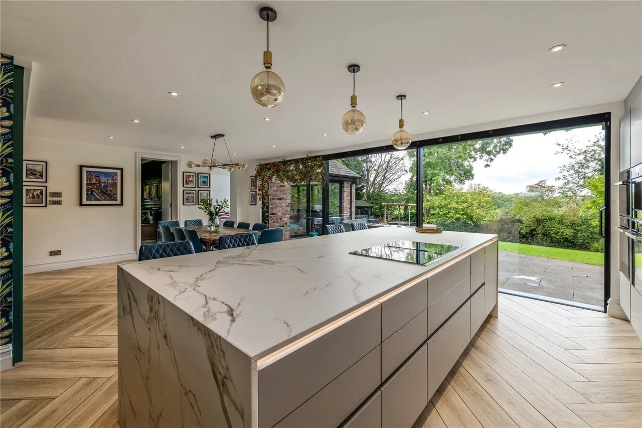 The Merridale, Hale, WA15, photo 9