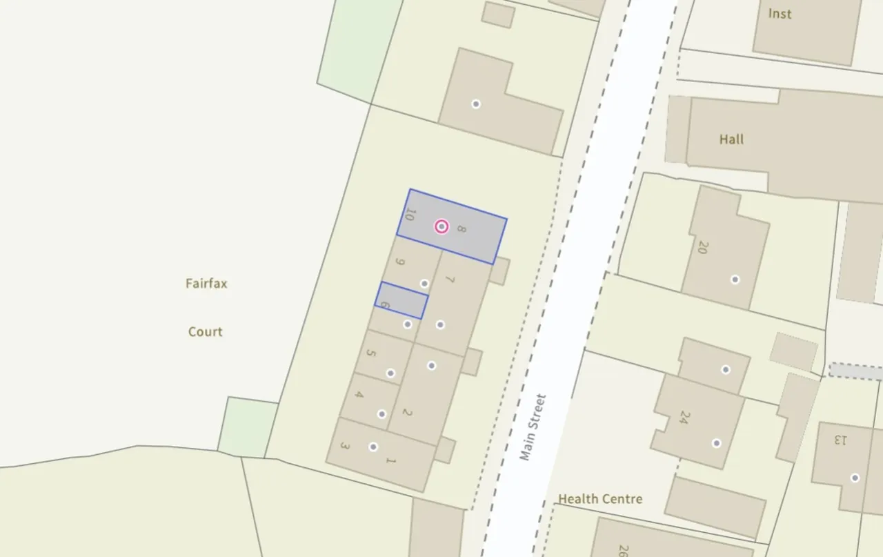 Main Street, Great Glen, LE8, photo 10