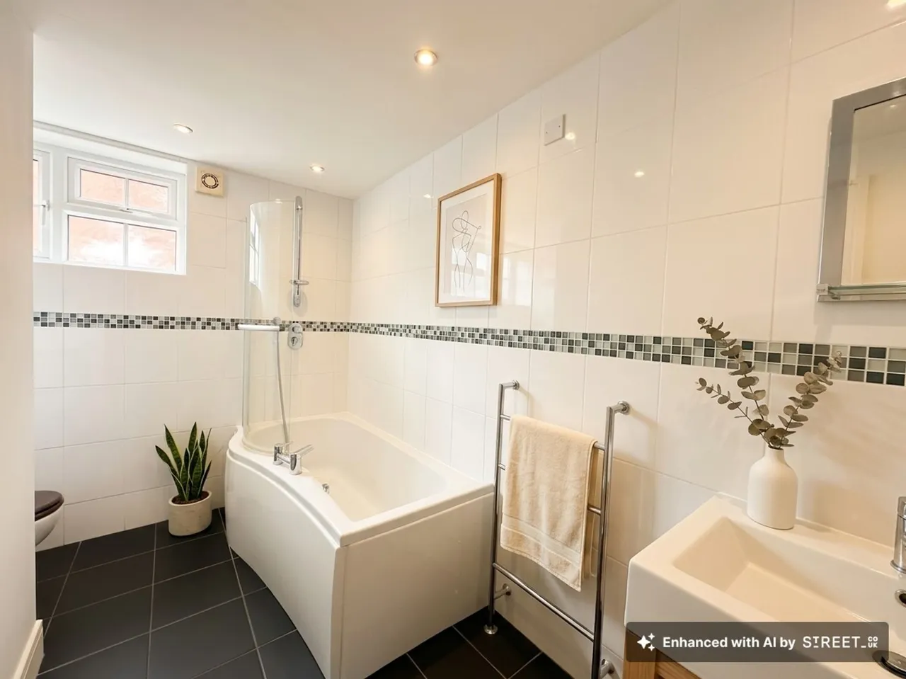 Main Street, Great Glen, LE8, photo 8