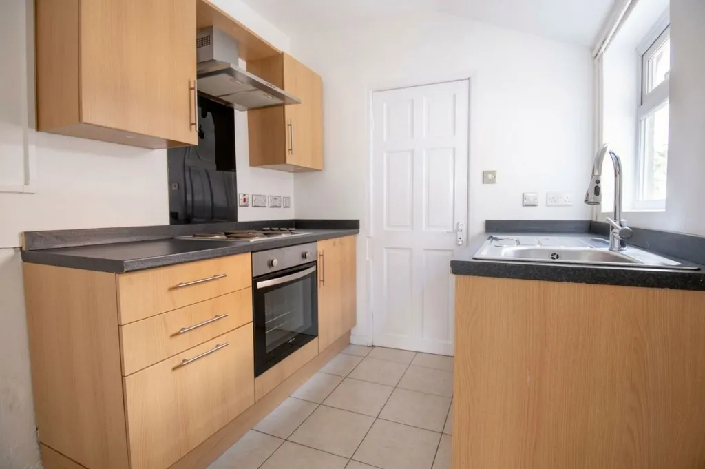 Palk Road, Wellingborough, NN8, photo 6