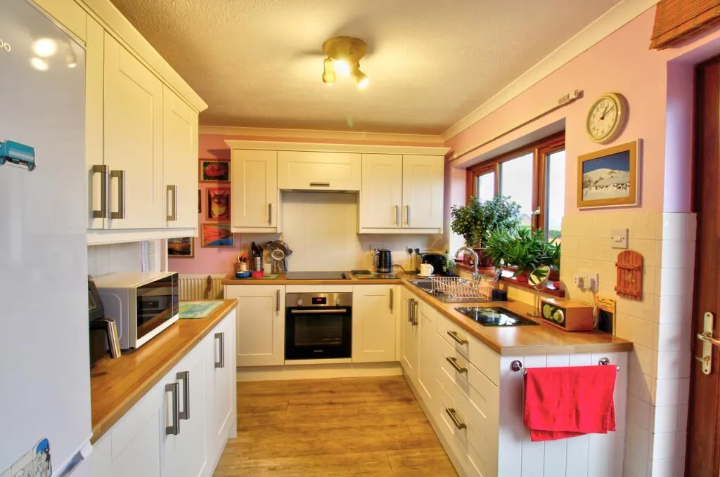 Drawbriggs Court, Appleby-in-westmorland, CA16, photo 8