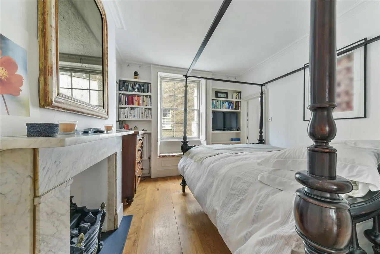 New Row, Covent Garden, WC2N, photo 8