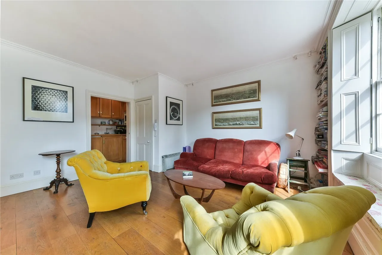 New Row, Covent Garden, WC2N, photo 12