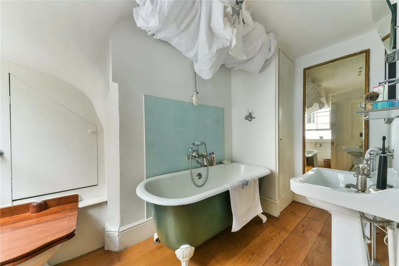 New Row, Covent Garden, WC2N, photo 6