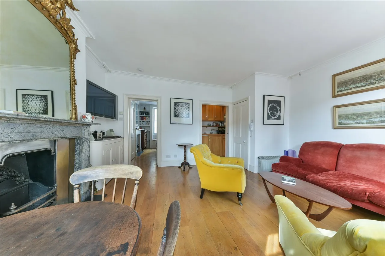 New Row, Covent Garden, WC2N, photo 11