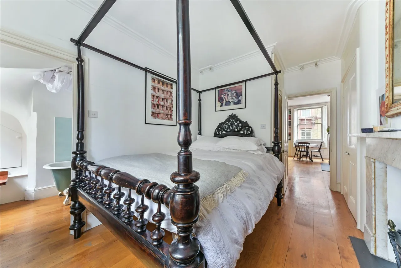 New Row, Covent Garden, WC2N, photo 5