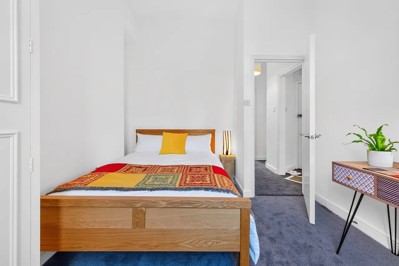 Netherwood Road, London, W14, photo 7