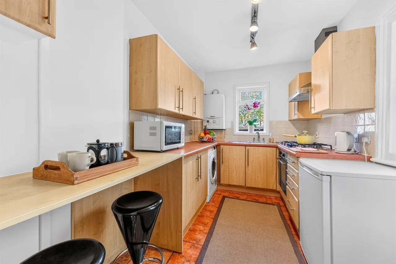 Netherwood Road, London, W14, photo 8