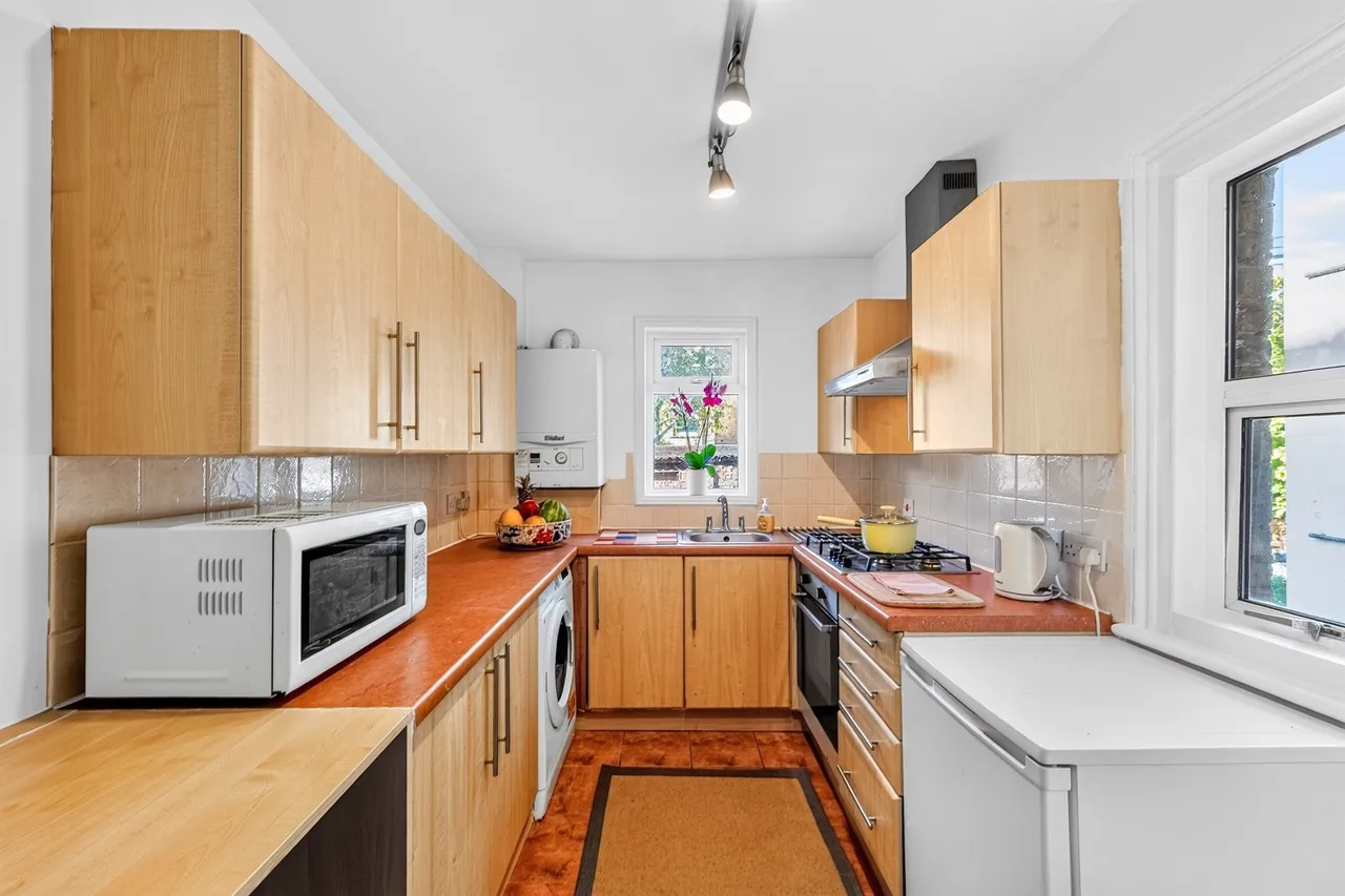 Netherwood Road, London, W14, photo 9