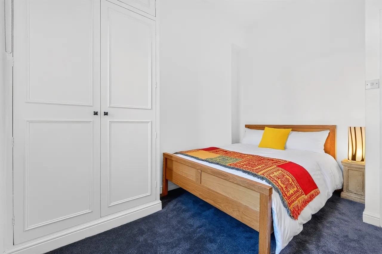 Netherwood Road, London, W14, photo 14