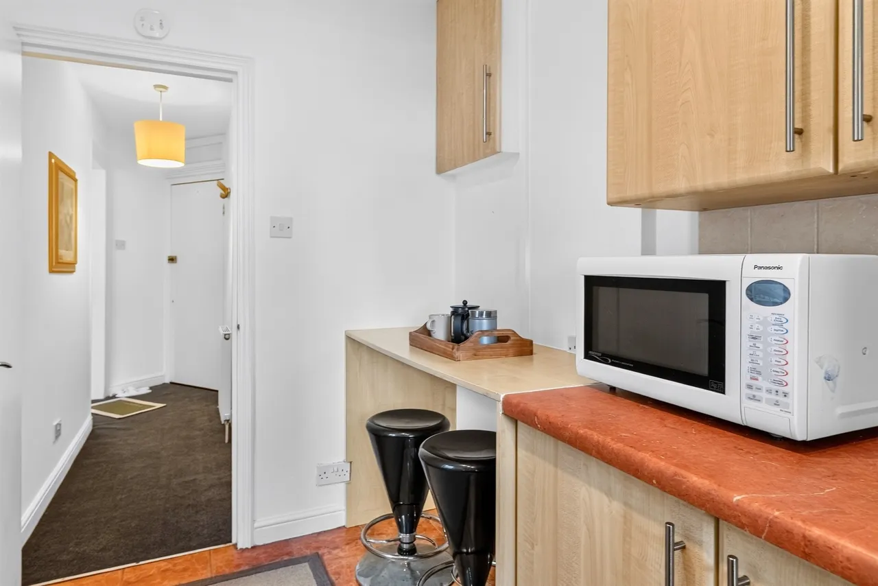 Netherwood Road, London, W14, photo 11
