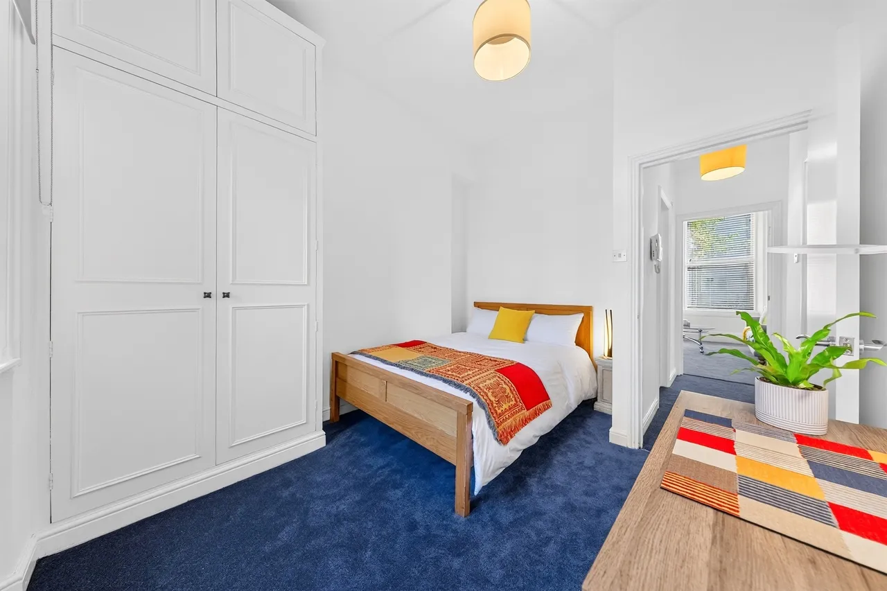 Netherwood Road, London, W14, photo 4