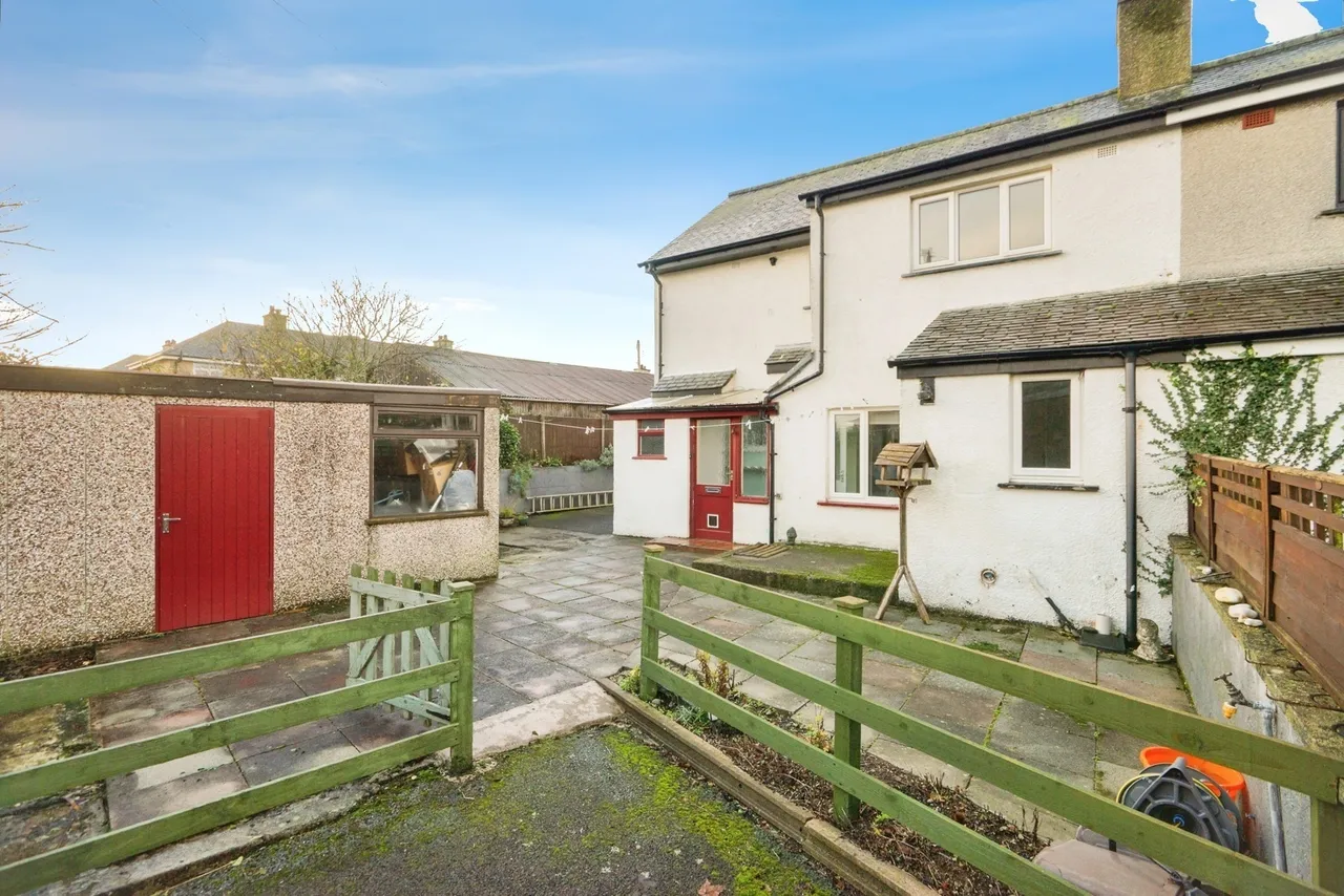 Criccieth, LL52, photo 13