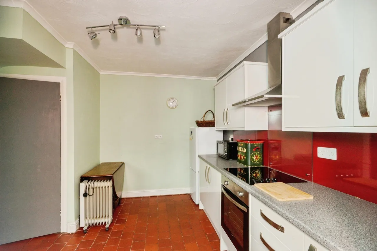 Criccieth, LL52, photo 10