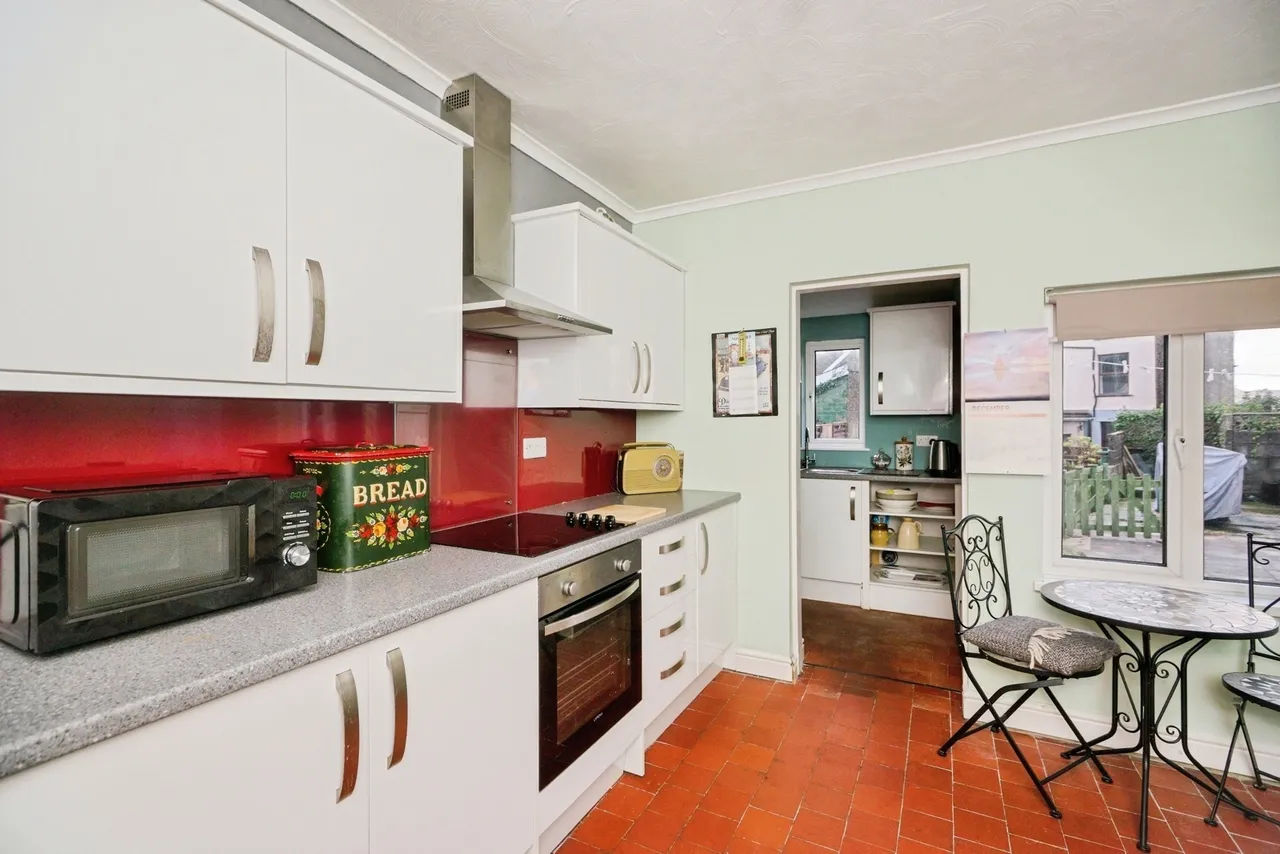 Criccieth, LL52, photo 3