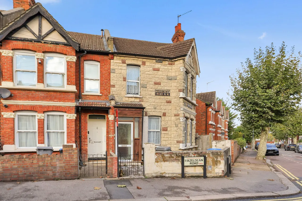 Hazeldean Road, London, NW10, photo 15