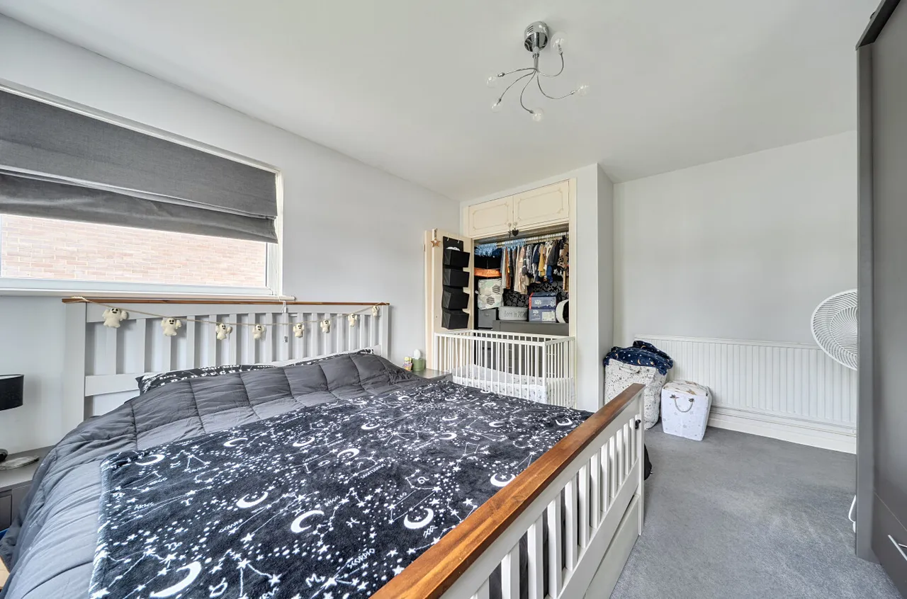 Central Avenue, Findon Valley, BN14, photo 9
