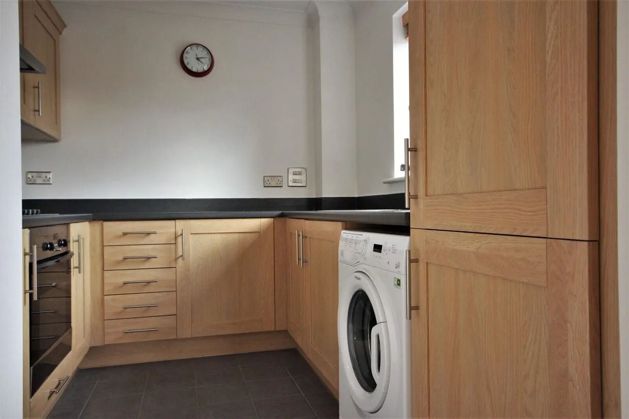 Wolage Drive, Grove, OX12, photo 2