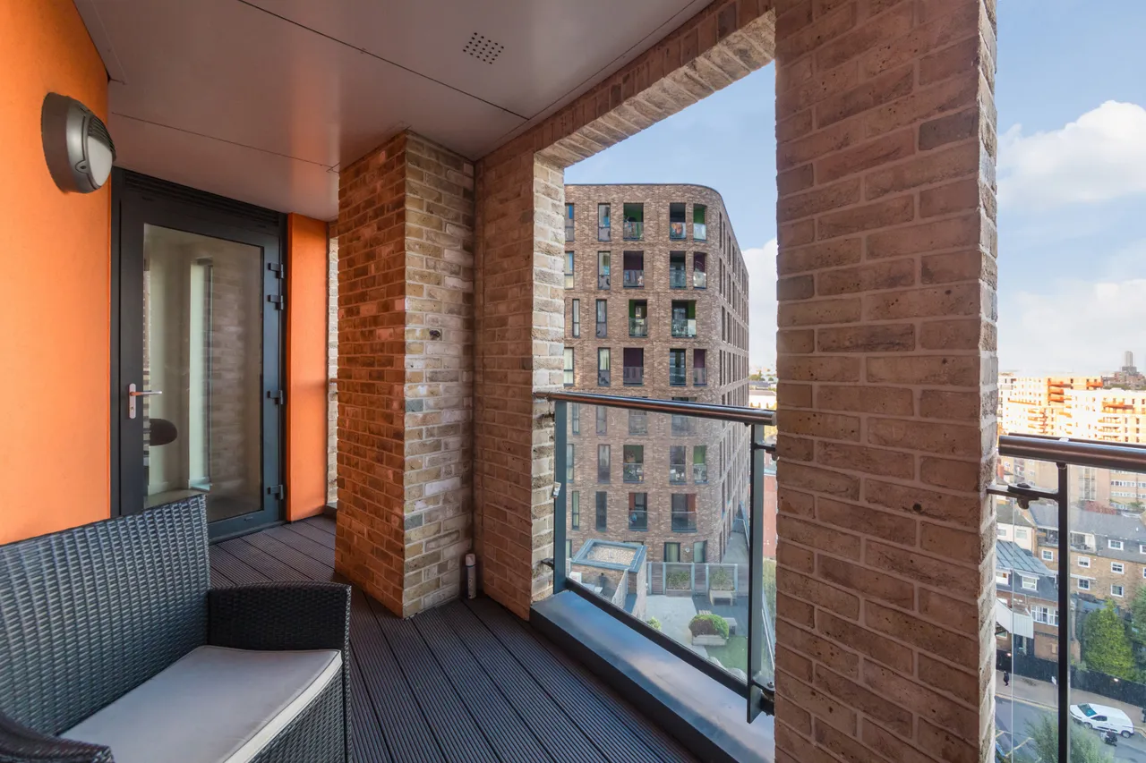 Williamsburg Plaza, London, E14, photo 11