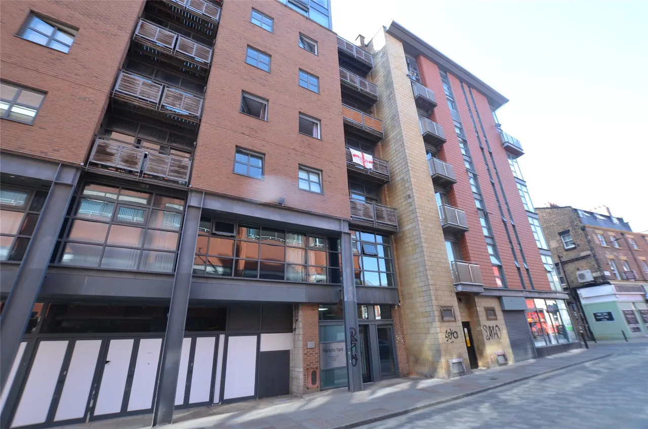 2 bed property for sale, Colquitt Street, Liverpool, L1